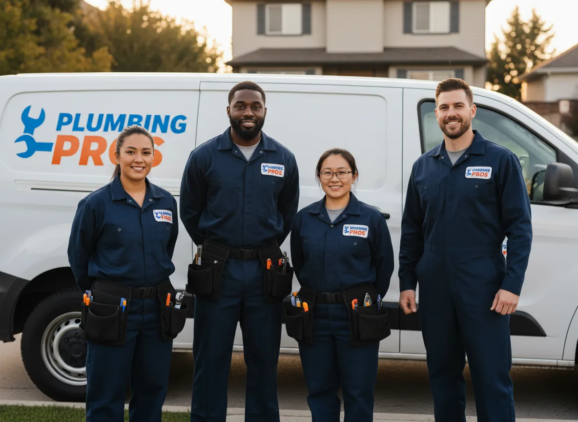 Water Heater Repair company in Eastham, MA